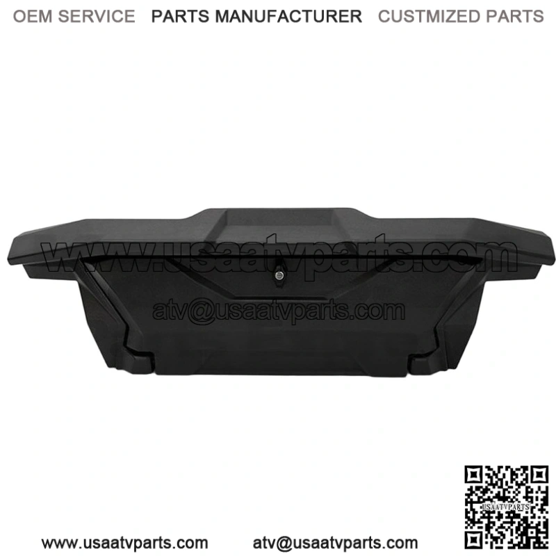 KQR TAIL BOX for TERYX4 / TERYX5 H2 2026 - 99994-2125