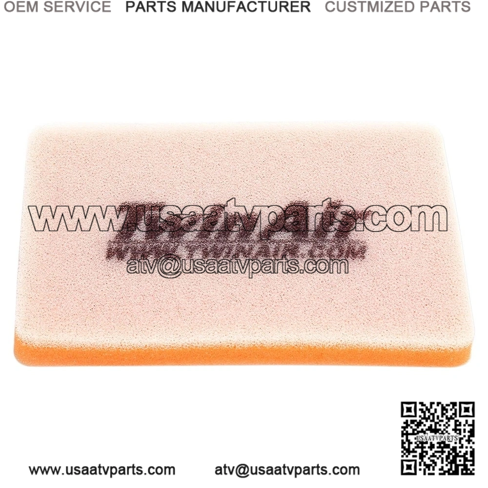 Twin Air Replacement Air Filter for 2008-2016 Polaris Outlaw 50 ATV