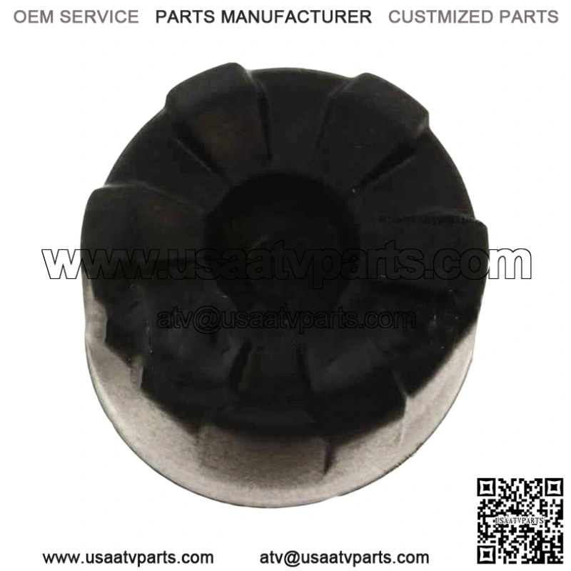 WHEEL CAP for BRUTE FORCE 300 / KVF300 2012-2023 - Image 2