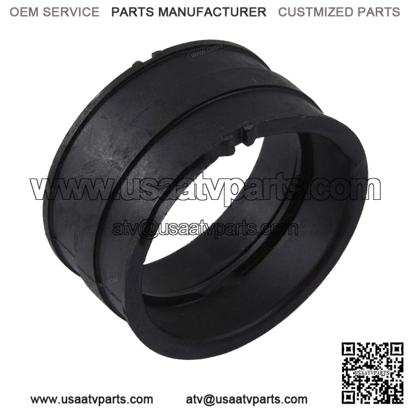 AIR FILTER DUCT JOINT for BRUTE FORCE / PRAIRIE / KFX 2002-2024 - Image 3