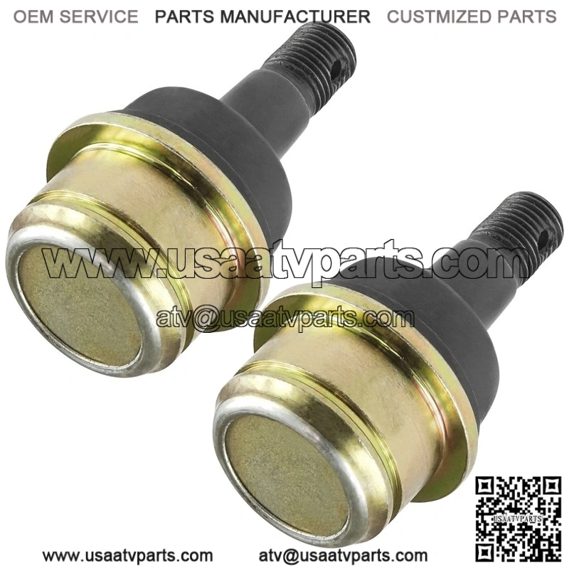 Honda TRX250X 2009 2011-2014 2016-2021 / 51355-HP5-601 Two Ball Joint Upper - Image 3
