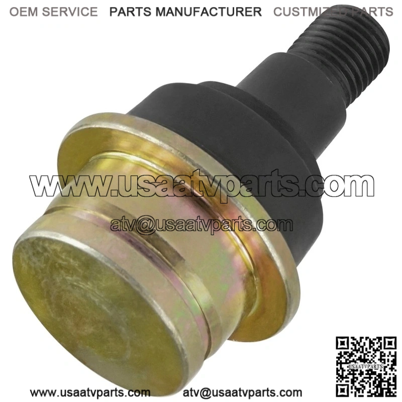 John Deere XUV835E XUV835M XUV835R AUC12838 Front Knuckle Lower Ball Joint - Image 3