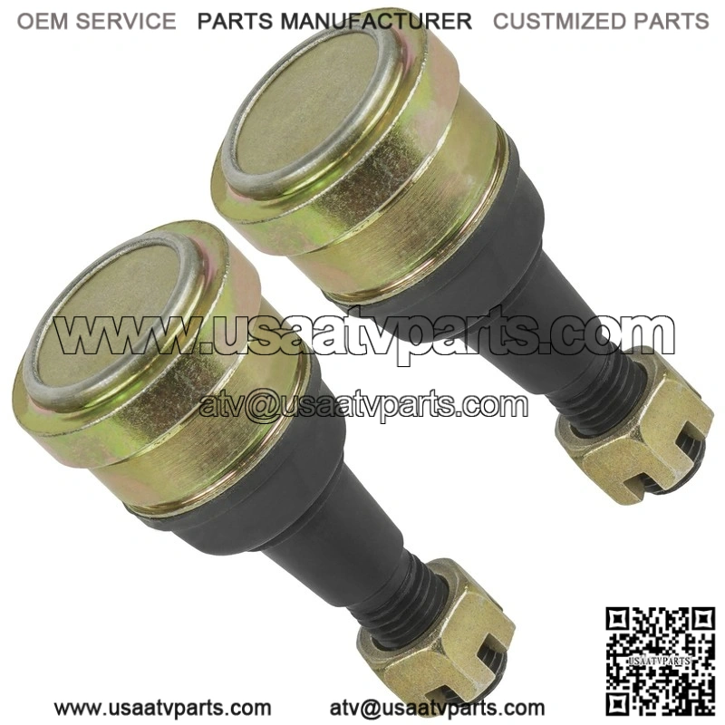 Polaris 7061230 7061221 7082538 7061244 Front Lower or Upper Ball Joint - Image 3
