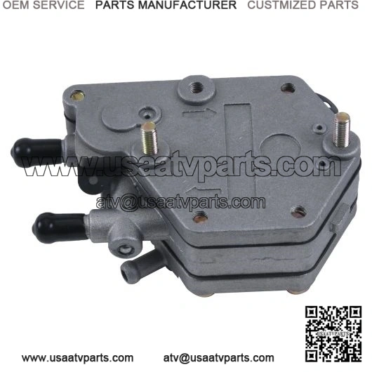 Mechanical Fuel Pump 47-5004 for Polaris ATV and UTV