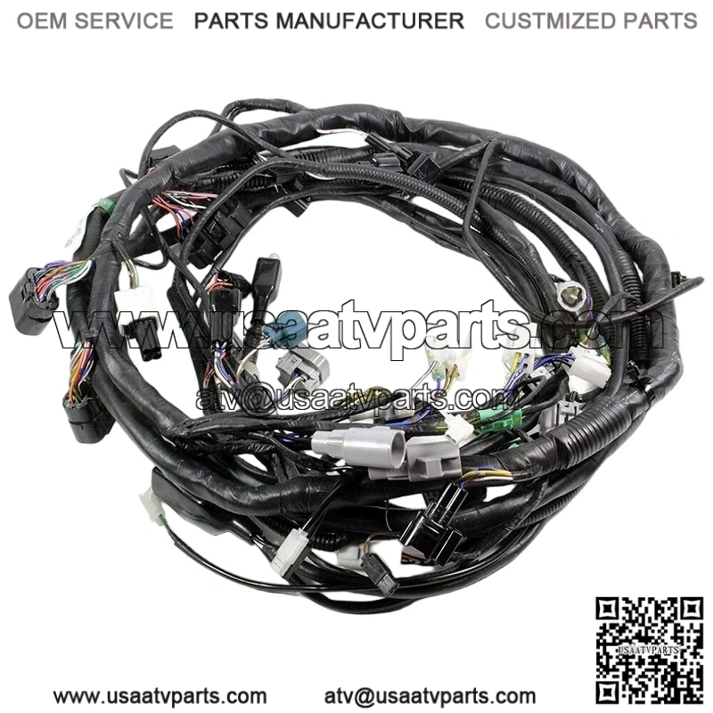 MAIN WIRE HARNESS for TERYX 750 FI 4x4 LE SPORT 2009 - 26031-0853